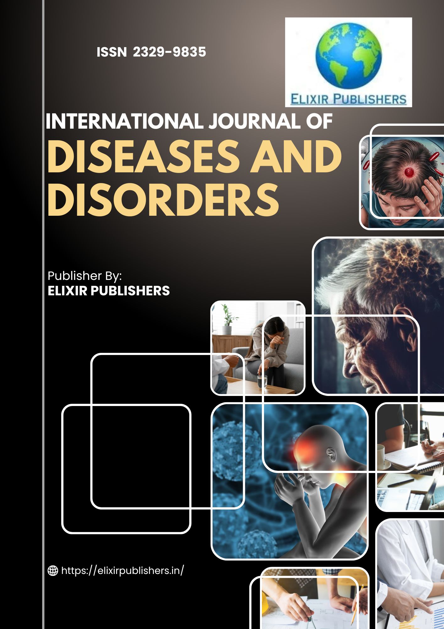 IJDD